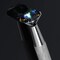 The Beadsmith Jeweler’s Pick-Up Tool – 4.5” Spring Loaded 4-Prong Grabber Tool, Precision Claw Tool for Beads, Gems & Small Parts, Made of Stainless Steel